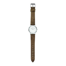 Laden Sie das Bild in den Galerie-Viewer, LIEBESKIND BERLIN Damen Uhr Armbanduhr Leder LT-0083-LQ