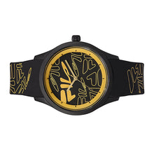 Laden Sie das Bild in den Galerie-Viewer, Fila Herren Uhr Armbanduhr Mindblower 38-129-201 Silikon