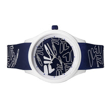 Laden Sie das Bild in den Galerie-Viewer, Fila Herren Uhr Armbanduhr Mindblower 38-129-203 Silikon