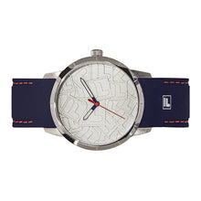 Laden Sie das Bild in den Galerie-Viewer, Fila Herren Uhr Armbanduhr ICONIC EVERYWHERE 38-186-002 Silikon
