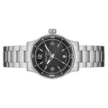 Laden Sie das Bild in den Galerie-Viewer, Nautica Damen Uhr Armbanduhr NAD16531L Edelstahl