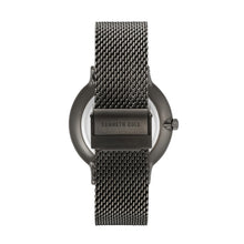 Laden Sie das Bild in den Galerie-Viewer, Kenneth Cole New York Herren Uhr Armbanduhr Edelstahl KC14946012