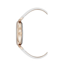 Laden Sie das Bild in den Galerie-Viewer, Kenneth Cole New York Damen Uhr Armbanduhr Leder KC15108003