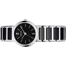 Laden Sie das Bild in den Galerie-Viewer, Bering Damen Uhr Armbanduhr Slim Ceramic - 30226-742