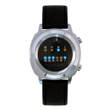 Laden Sie das Bild in den Galerie-Viewer, THE ONE Uhr Herren Armbanduhr Zerone ZE102B1
