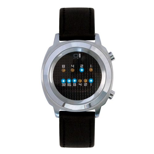 THE ONE Uhr Herren Armbanduhr Zerone ZE102B1