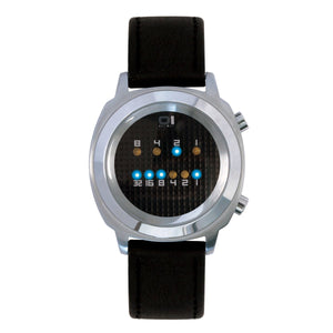 THE ONE Uhr Herren Armbanduhr Zerone ZE102B1