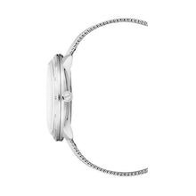 Laden Sie das Bild in den Galerie-Viewer, Kenneth Cole New York Herren Uhr Armbanduhr Edelstahl KC50577001