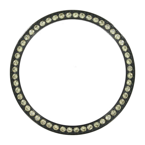 TW STEEL Marc Coblen Edition Lünette Ø 42 mm - 09A schwarz gelb