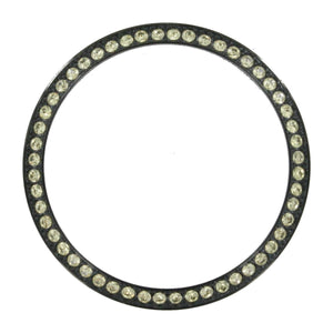 TW STEEL Marc Coblen Edition Lünette Ø 42 mm - 09A schwarz gelb