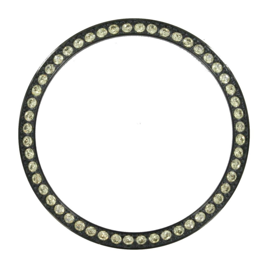 TW STEEL Marc Coblen Edition Lünette Ø 42 mm - 09A schwarz gelb