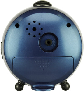 ATRIUM Kinderwecker Wecker Analog Quarz Fußball Jungen A932-5 Scorer