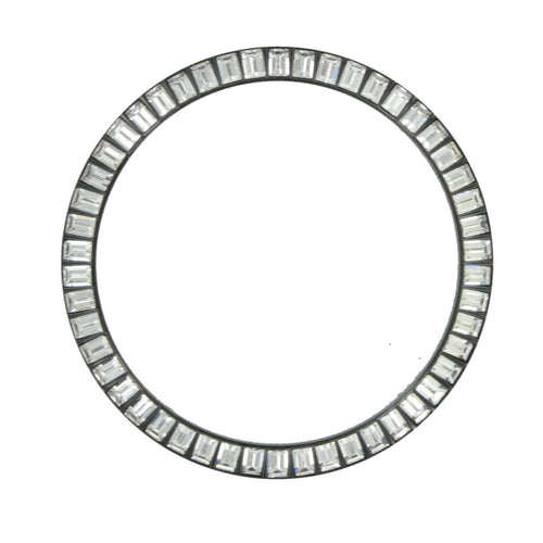TW STEEL Marc Coblen Edition Lünette Ø 45 mm - 33A schwarz weiss