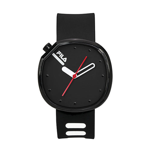 Fila Damen Uhr Armbanduhr ICONIC EVERYWHERE 38-162-102 Silikon