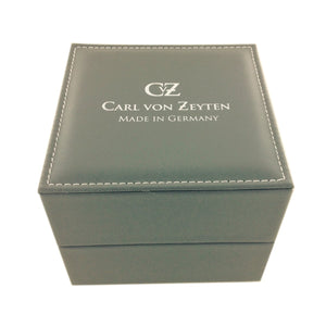 Carl von Zeyten Herren Uhr Armbanduhr Automatik Eschenz CVZ0002WH