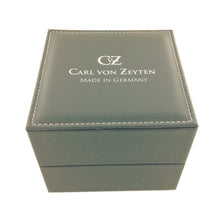 Laden Sie das Bild in den Galerie-Viewer, Carl von Zeyten Herren Uhr Armbanduhr Automatik Calw CVZ0046RBR