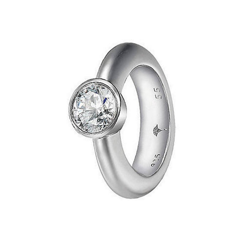 Joop Damen Ring Silber Meryl JPRG90647A
