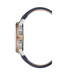 Kenneth Cole New York Herren-Armbanduhr Automatik KC50690003