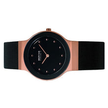 Laden Sie das Bild in den Galerie-Viewer, Bering Damen Uhr Armbanduhr Slim Ceramic - 32834-262