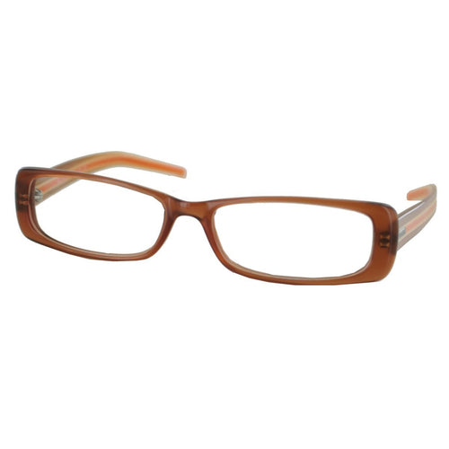 Fossil Brille Brillengestell Wild Rose braun OF2025200