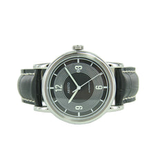 Laden Sie das Bild in den Galerie-Viewer, Aristo Herren Uhr Armbanduhr Automatic Edelstahl Aristo SL 4H190SL