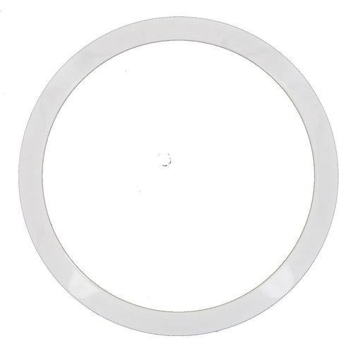 TW STEEL Marc Coblen Edition Lünette Ø 50 mm - 13A Keramik weiss