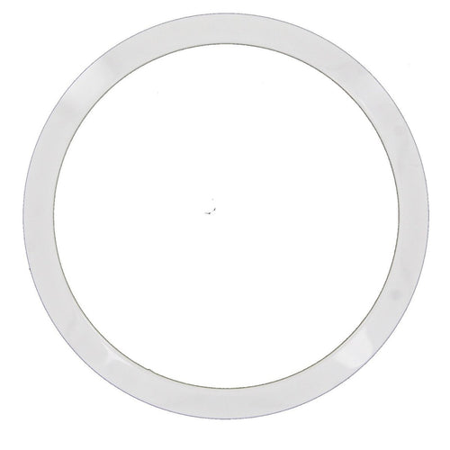 TW STEEL Marc Coblen Edition Lünette Ø 50 mm -14A Keramik weiss