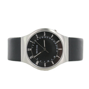 Bering Herren Uhr Armbanduhr Slim Radio Control - 51840-402-1