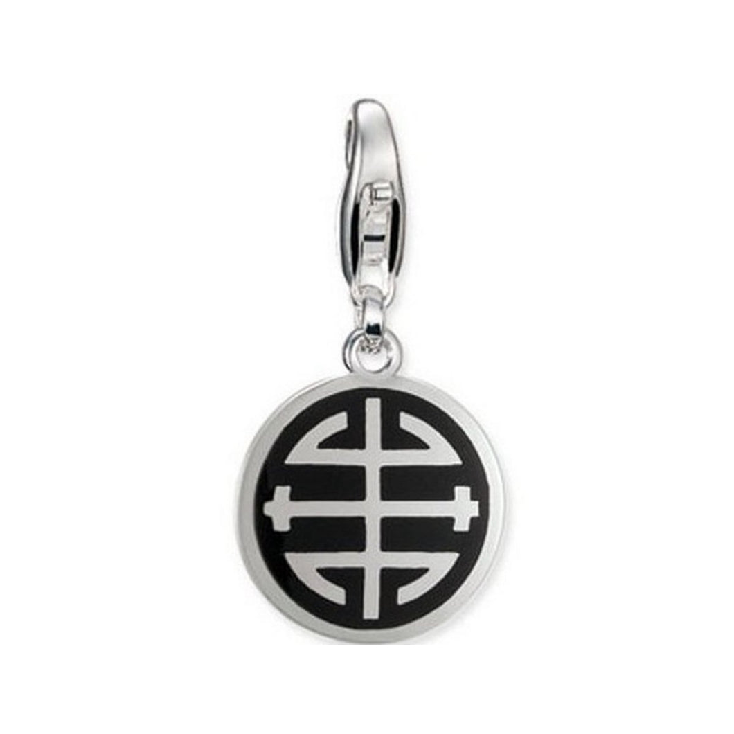 Esprit Anhänger Charms Silber INSIGNIA ESZZ90404A000