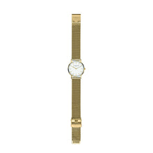 Laden Sie das Bild in den Galerie-Viewer, LIEBESKIND BERLIN Damen Uhr Armbanduhr Edelstahl LT-0080-MQ