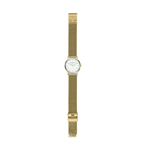 LIEBESKIND BERLIN Damen Uhr Armbanduhr Edelstahl LT-0080-MQ