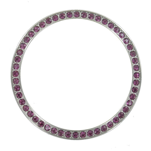 TW STEEL Marc Coblen Edition Lünette Ø 42 mm - 19A violett