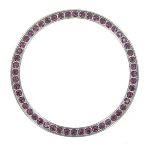 TW STEEL Marc Coblen Edition Lünette Ø 42 mm - 19A violett