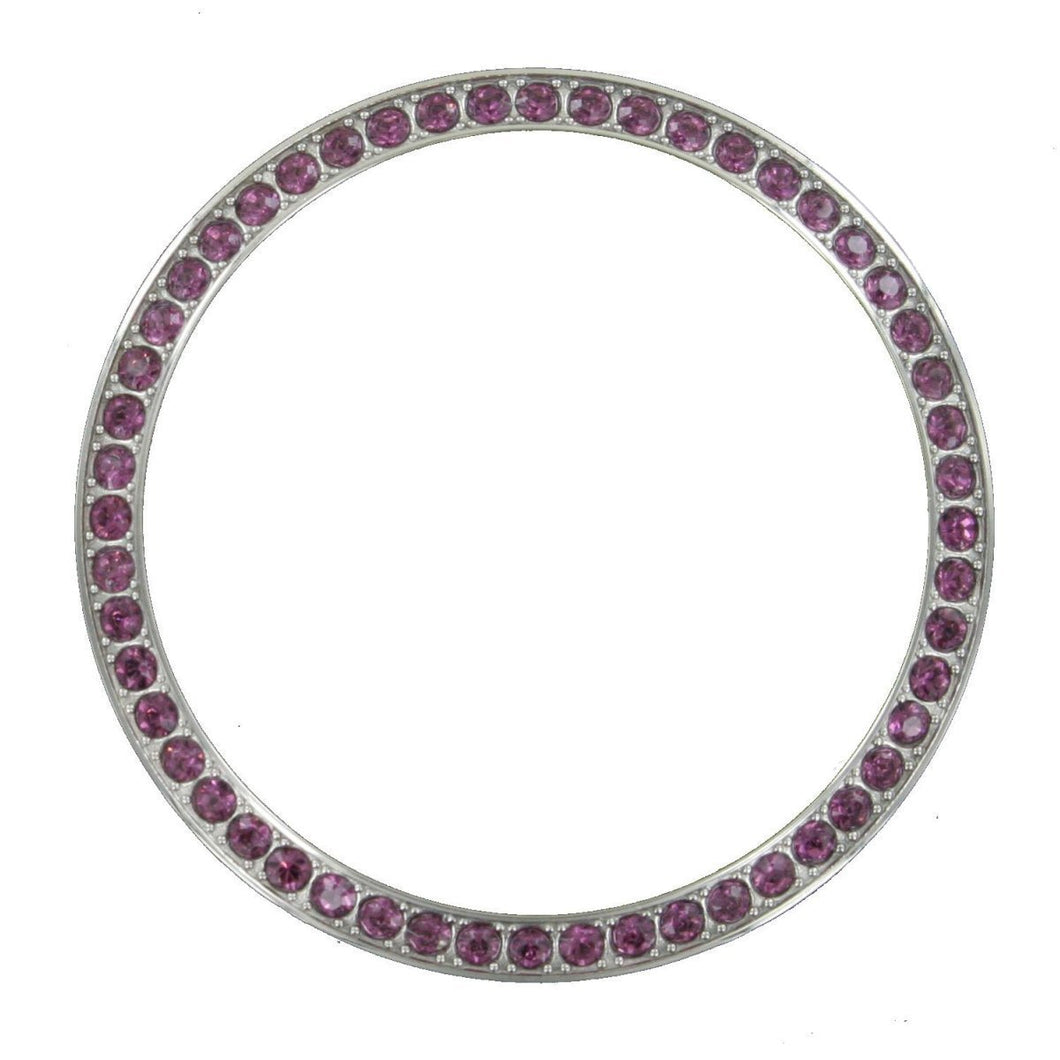 TW STEEL Marc Coblen Edition Lünette Ø 42 mm - 19A violett