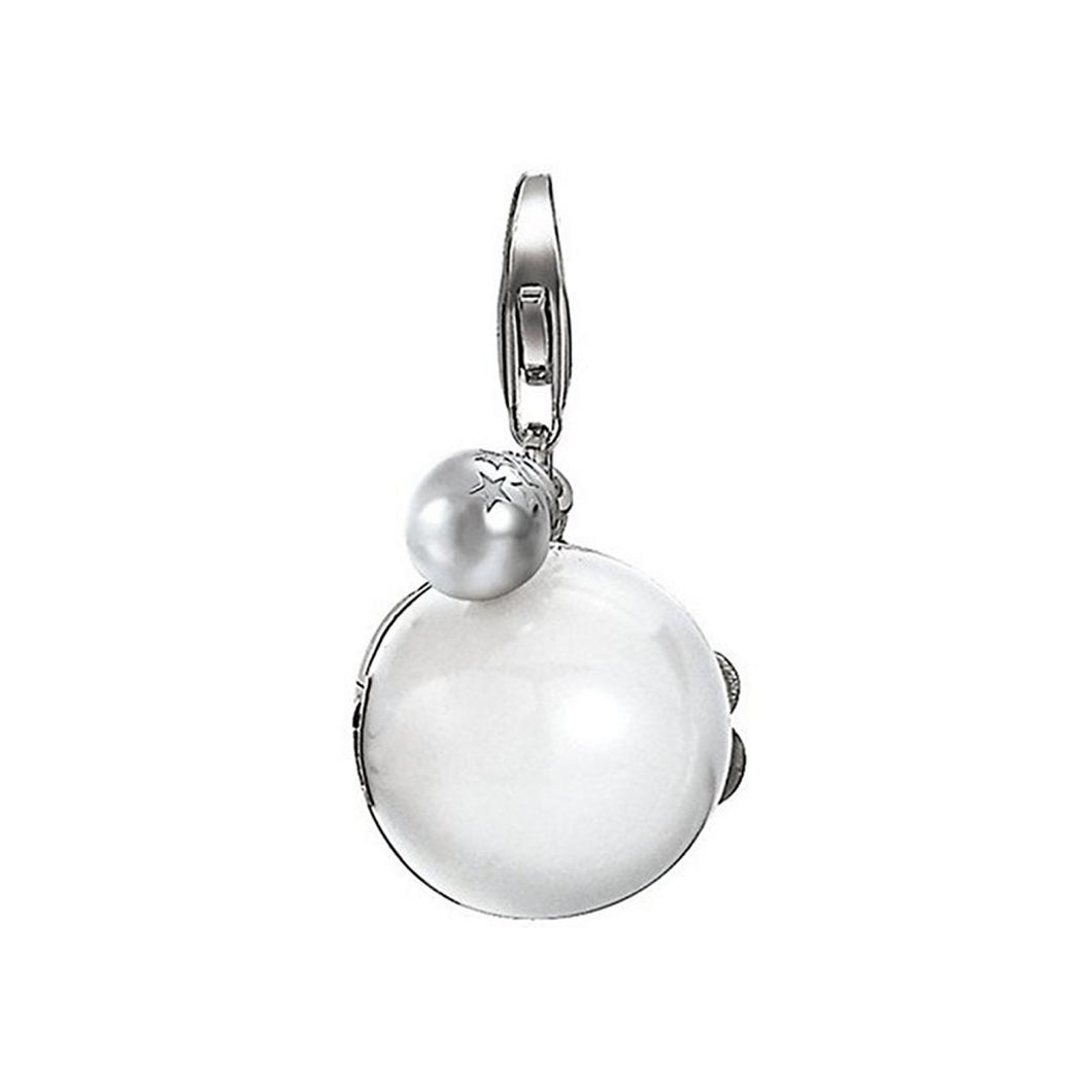 Esprit Anhänger Charms Silber  Stern star ball ESCH91186A000