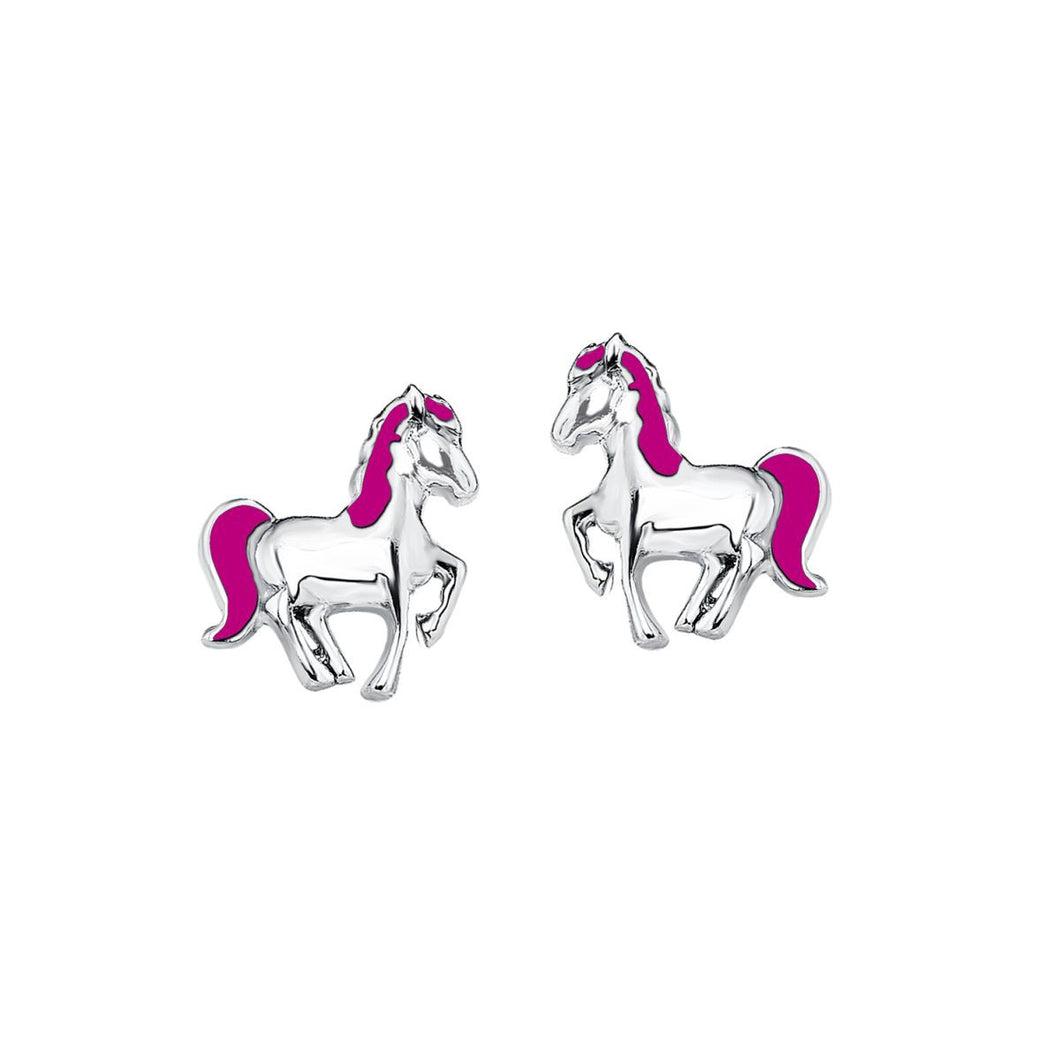Prinzessin Lillifee Kinder Ohrringe Silber PLFS/57 - 9048519
