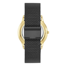 Laden Sie das Bild in den Galerie-Viewer, Kenneth Cole New York Herren Uhr Armbanduhr Edelstahl KC50566001