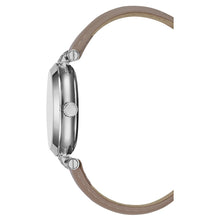 Laden Sie das Bild in den Galerie-Viewer, Kenneth Cole New York Damen-Armbanduhr Analog Quarz Leder 10021104