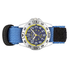 Laden Sie das Bild in den Galerie-Viewer, s.Oliver Uhr Kinder-Armbanduhr Kids SO-3226-LQ