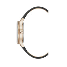Laden Sie das Bild in den Galerie-Viewer, Kenneth Cole New York Damen Uhr Armbanduhr Leder KC15109001