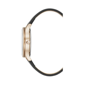 Kenneth Cole New York Damen Uhr Armbanduhr Leder KC15109001