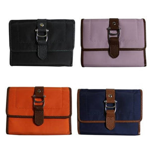 Aigner Damen Geldbörse Geldbeutel 4 Modelle