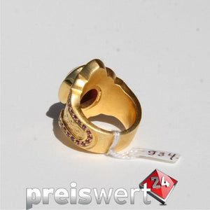 Drachenfels Ring Little Secrets D_SEC_15_AGG  Gr54