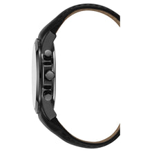 Laden Sie das Bild in den Galerie-Viewer, Kenneth Cole New York Herren-Armbanduhr Analog Quarz Leder 10030794