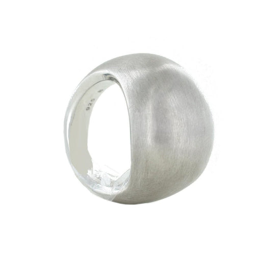 Esprit Collection Damen Ring Silber Nyxia ELRG92033B1