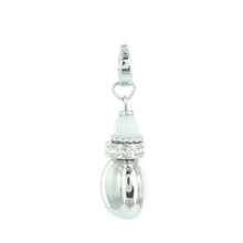 Laden Sie das Bild in den Galerie-Viewer, Fossil Anhänger Charms Charm verschiedene Modelle zur Auswahl II