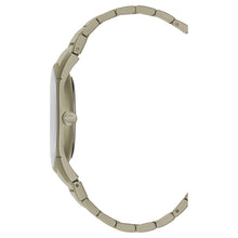Laden Sie das Bild in den Galerie-Viewer, Kenneth Cole New York Herren-Armbanduhr Analog Quarz Edelstahl KC15103013