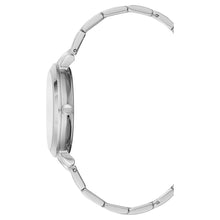 Laden Sie das Bild in den Galerie-Viewer, Kenneth Cole New York Damen-Armbanduhr Analog Quarz Edelstahl KC15173004