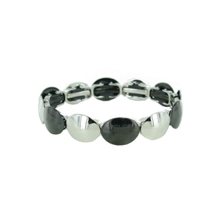 Police Herren Armband Expression Edelstahl PJ.20719BSB/02-19