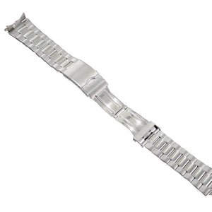Vollmer Uhrenarmband Glieder Edelstahl 22 24 26 mm 19140H4